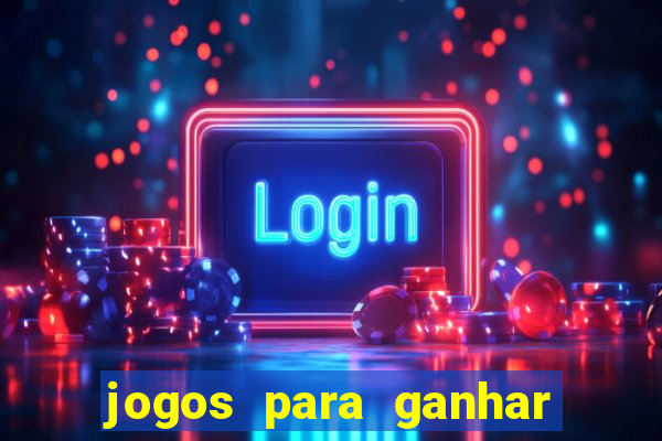 jogos para ganhar dinheiro de verdade no pagbank